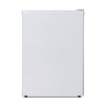 Мини бар Arielli ARS-87LNE, клас E, 66 л. общ обем, свободностоящ, 99 kWh/годишно, бял | JAR Computers Arielli ARS-87LNE