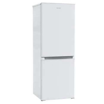 Хладилник с фризер Gorenje RK4151ANW