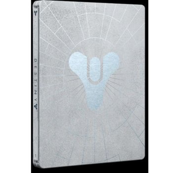 Destiny Ghost Edition