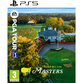 Игра за конзола EA Sports PGA Tour, за PS5 | JAR Computers EA Sports PGA Tour (PS5)