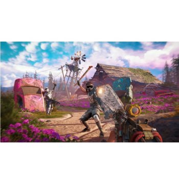 New Dawn Superbloom Deluxe Edition (Xbox One)
