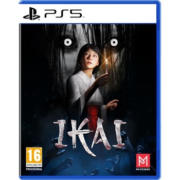 Игра за конзола Ikai, за PS5 | JAR Computers Ikai PS5