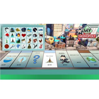 Monopoly Family Fun Pack