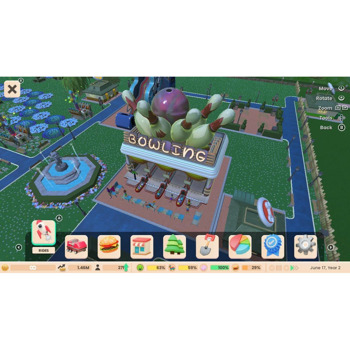 RollerCoaster Tycoon Adv Del (Xbox One/Series X)