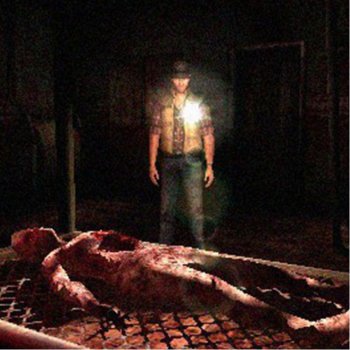 Silent Hill Origins