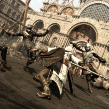 Assassin's Creed 2