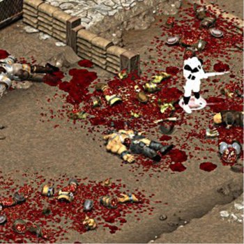 Fallout Tactics, за PC