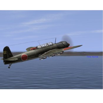 IL-2 Sturmovik:1946 Silent Hunter 4