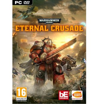 Игра Warhammer 40,000: Eternal Crusade, за PC | JAR Computers Warhammer 40,000: Eternal Crusade