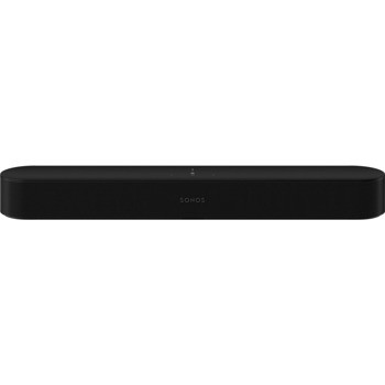 Sonos Beam (Gen 2) Black BEAM2EU1BLK