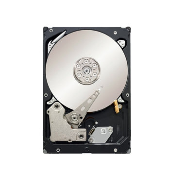 Твърд диск 2000GB Seagate Constellation™ ES, за голямо натоварване, SATA2, 7200rpm, 64MB | JAR Computers 2000GB Seagate Constellation ES