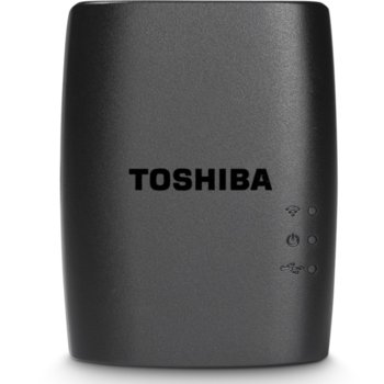 Toshiba STOR.E, Wireless Adapter HDWW100EKWF1