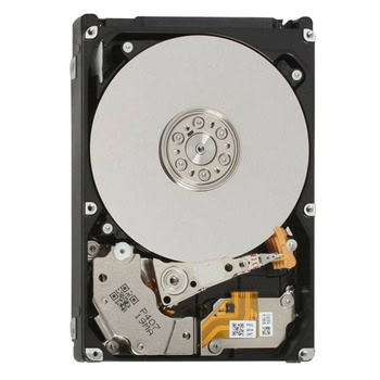 Твърд диск 1.2TB Toshiba HDEBL02CGA51, SAS 12Gb/s, 10000rpm, 2.5"(6.35cm) | JAR Computers Toshiba 1.2TB 10000RPM SAS 2.5-in Hard Drive