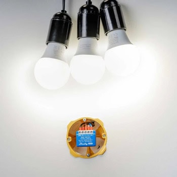 shelly smart light bundle | JAR Computers shelly smart light bundle