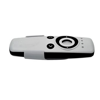 Shelly BLU Remote Control ZB White SBRC-005B | JAR Computers Shelly BLU Remote Control ZB White SBRC-005B