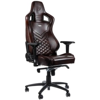 noblechairs EPIC Brown/Black