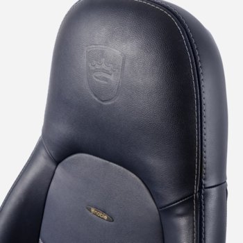 noblechairs Icon Blue