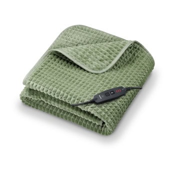beurer hd 72 waffle sage green 40069 | JAR Computers beurer hd 72 waffle sage green 40069