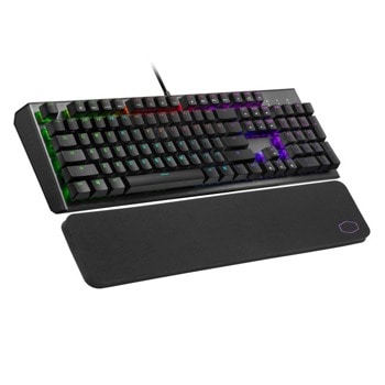 Cooler Master CK550 V2 RGB Brown Switch CK-550-GKT