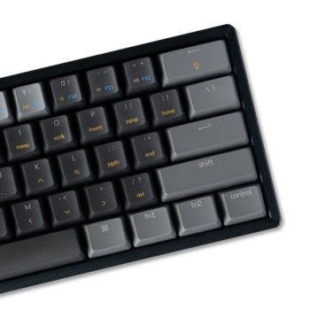 Клавиатура Keychron K12 Hot-Swappable Red Sw RGB