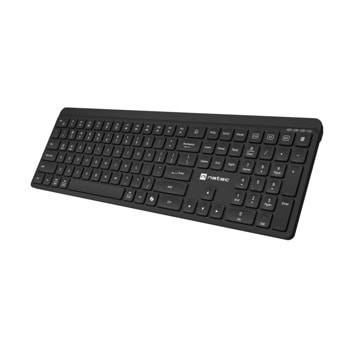 клавиатура natec tang black nkl-2468 | JAR Computers клавиатура natec tang black nkl-2468