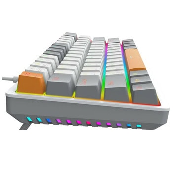 Redragon Akali K642WGO-RGB