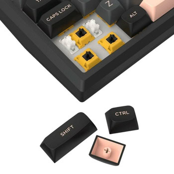 Redragon Eclipse Pro K720GBP-RGB-PRO