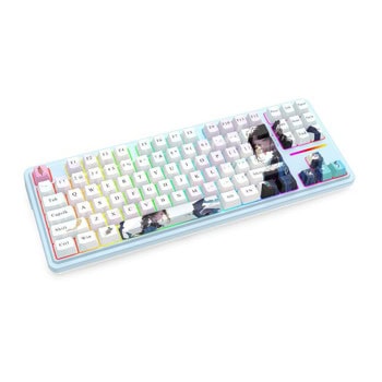 Redragon Antonium Pro Anime Bluemarine K728AK-RGB- | JAR Computers Redragon Antonium Pro Anime Bluemarine K728AK-RGB-