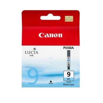 Canon PGI-9 (1038B001) Cyan