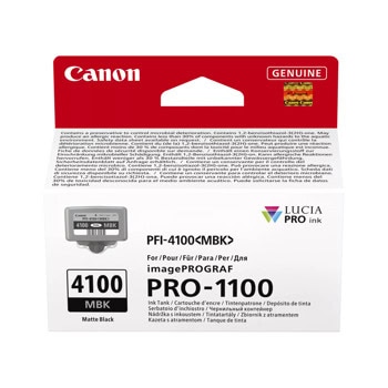 canon pfi-4100mbk 6776c001aa | JAR Computers canon pfi-4100mbk 6776c001aa