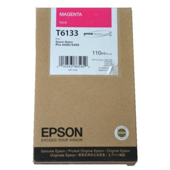 Epson (C13T613300) Magenta