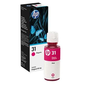 HP 31 Magenta 1VU27AE