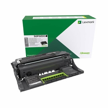 Барабанна касета за Lexmark MS310/410/511/611 - Black - Неоригинална, Заб.: 6000 брой копия | JAR Computers Lexmark 50F0Z00, MS310/410/511/611, 60000 копия