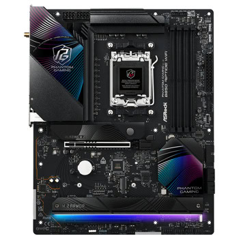 ASRock B850M Riptide WIFI