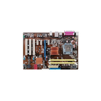 Asus P5KPL SE