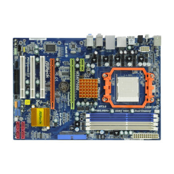 ASRock M3A770DE