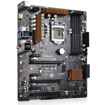 ASRock Z170 Extreme3