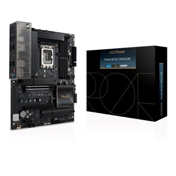 Asus ProArt B760-Creator 90MB1F20-M1EAY0