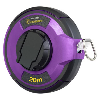 Ermenrich Reel SG20