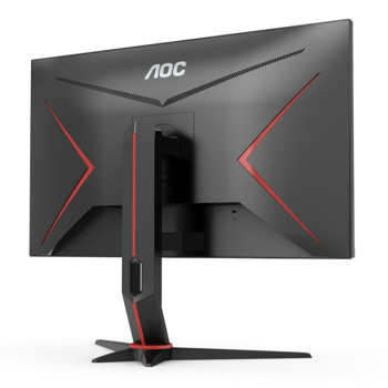 AOC U28G2XU2/BK