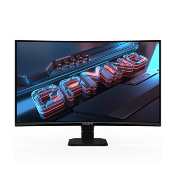 Gigabyte GS27FC
