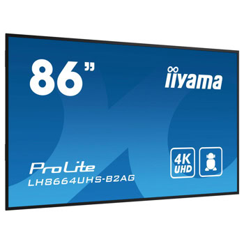 IIYAMA LH8664UHS-B2AG