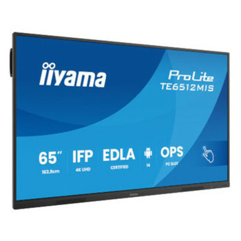 IIYAMA TE6512MIS-B4AG