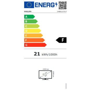 Philips 24BDL3751T/00