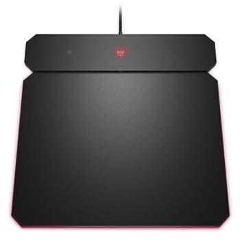 HP Omen Charging Mouse Pad 6CM14AA