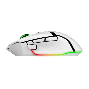 Razer Basilisk V3 Pro 35K White RZ01-05240200-R3G1