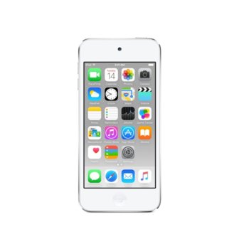 Apple iPod Touch 6th Gen 32GB Silver