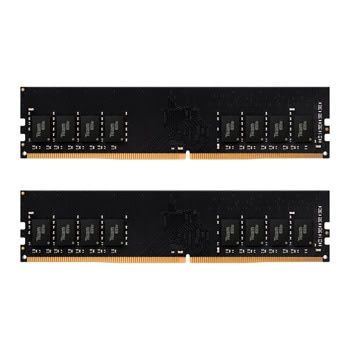 Памет 16GB (2x8GB) DDR4 3200MT/s, TeamGroup Elite, TED416G3200C22DC01, 1.2V, bulk | JAR Computers TeamGroup TED416G3200C22DC01