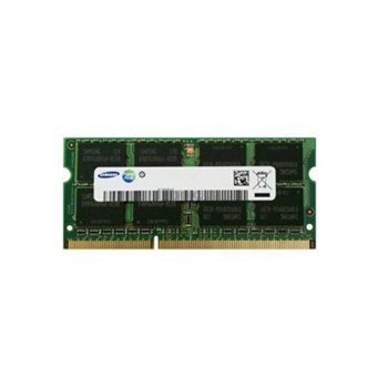Памет 8GB DDR3 1600MT/s, Samsung M471A1G43DB0-CPBD0, SO-DIMM, 1.35V | JAR Computers Samsung SODIMM 8GB DDR3L M471B1G73DB0-YK0D0