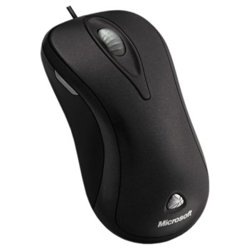 Microsoft Laser Mouse 6000 USB